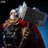 Marvel - Figurine Thor Unleashed, Legacy Replica