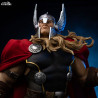 Marvel - Figurine Thor Unleashed, Legacy Replica