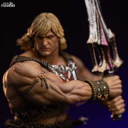 Masters of the Universe -...