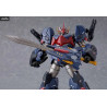 Mazinkaiser - Figure Armed Mazinkaiser Go-Valiant, Moderoid Plastic Model Kit