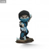 Mortal Kombat - Sub-Zero figure, Mini Co