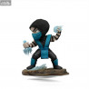 Mortal Kombat - Sub-Zero figure, Mini Co