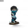 Mortal Kombat - Sub-Zero figure, Mini Co