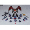 Mazinkaiser - Figure Armed Mazinkaiser Go-Valiant, Moderoid Plastic Model Kit