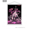 Original Character - Devil Sister Nemu figure, Tapestry Set Edition