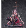 Original Character - Devil Sister Nemu figure, Tapestry Set Edition