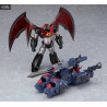 Mazinkaiser - Figure Armed Mazinkaiser Go-Valiant, Moderoid Plastic Model Kit