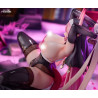Original Character - Devil Sister Nemu figure, Tapestry Set Edition