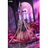 Original Character - Devil Sister Nemu figure, Tapestry Set Edition