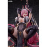 Original Character - Devil Sister Nemu figure, Tapestry Set Edition