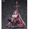 Original Character - Devil Sister Nemu figure, Tapestry Set Edition