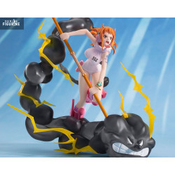 One Piece - Figurine Nami...