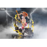 One Piece - Figurine Nami Lightning Blast, Figuarts ZERO Extra Battle