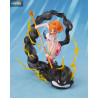 One Piece - Figurine Nami Lightning Blast, Figuarts ZERO Extra Battle