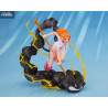 One Piece - Figurine Nami Lightning Blast, Figuarts ZERO Extra Battle