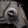 Star Wars - AT-ST & Chewbacca figure, Demi Art Scale