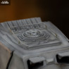 Star Wars - AT-ST & Chewbacca figure, Demi Art Scale