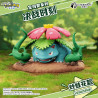 Pokemon - Pack 6 figures Battle Moment Ornaments