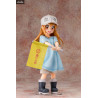 Cells at Work! - Platelet figure