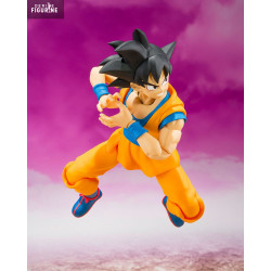 Dragon Ball Daima - Son...