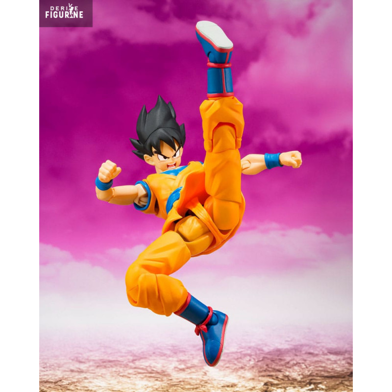 Dragon Ball Daima - Son...