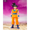Dragon Ball Daima - Son Goku figure, S.H. Figuarts