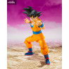 Dragon Ball Daima - Son Goku figure, S.H. Figuarts