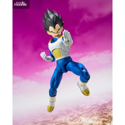 Dragon Ball Daima - Vegeta...