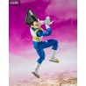 Dragon Ball Daima - Vegeta figure, S.H. Figuarts