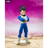 Dragon Ball Daima - Vegeta figure, S.H. Figuarts