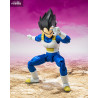 Dragon Ball Daima - Vegeta figure, S.H. Figuarts