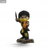Mortal Kombat - Scorpion figure, Mini Co