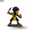 Mortal Kombat - Scorpion figure, Mini Co
