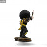 Mortal Kombat - Scorpion figure, Mini Co