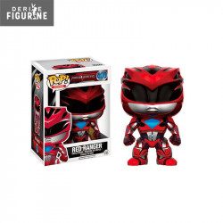 Power Rangers Pop! - Red...