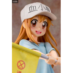Cells at Work! - Platelet...