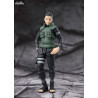 Naruto Shippuden - Shikamura Nara figure Brilliant Strategist, S.H. Figuarts