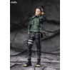 Naruto Shippuden - Shikamura Nara figure Brilliant Strategist, S.H. Figuarts
