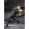 Naruto Shippuden - Shikamura Nara figure Brilliant Strategist, S.H. Figuarts