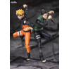 Naruto Shippuden - Shikamura Nara figure Brilliant Strategist, S.H. Figuarts