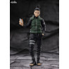 Naruto Shippuden - Shikamura Nara figure Brilliant Strategist, S.H. Figuarts