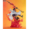 One Piece - Figurine Sabo Fire Fist Rook Check, Figuarts ZERO Extra Battle