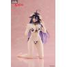 Overlord IV - Albedo figure Cow-Print Swimsuit, Desktop Cute
