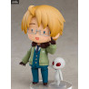 Hetalia World Stars - USA figure, Nendoroid