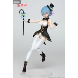 Re:Zero - Figurine Rem...