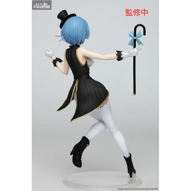 Re:Zero - Rem figure...