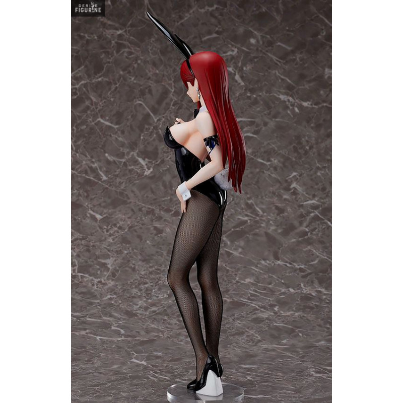 Fairy Tail - Figurine Erza...