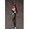 Fairy Tail - Figurine Erza Scarlet ver. Bunny