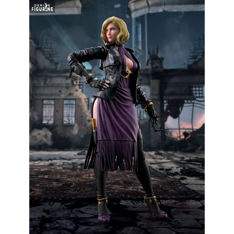 Tekken 8 - Nina Williams...
