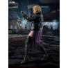 Tekken 8 - Nina Williams figure, S.H. Figuarts
